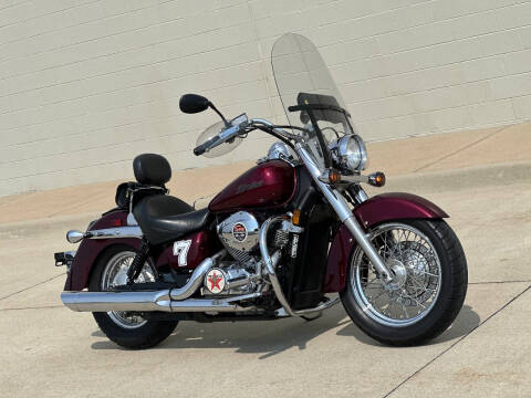 2004 Honda Shadow for sale at Select Motor Group in Macomb MI