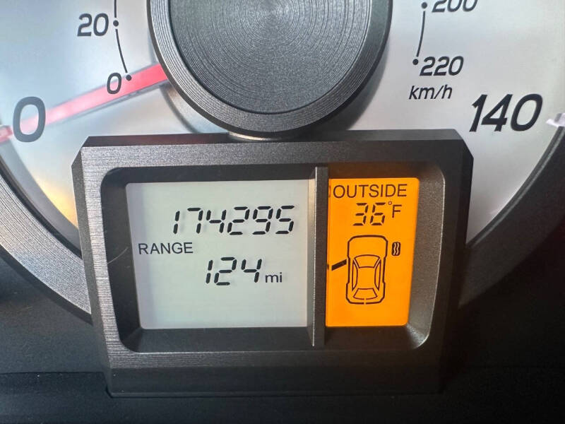 2012 Honda Pilot EX-L w/Navi