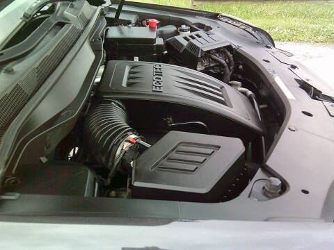 2014 GMC Terrain SLE-1
