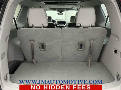 2019 GMC Acadia SLT-2