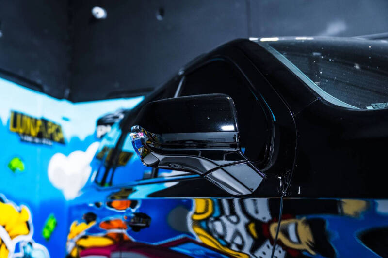 2024 Cadillac Escalade-V