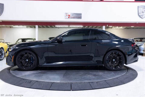 2024 BMW M2