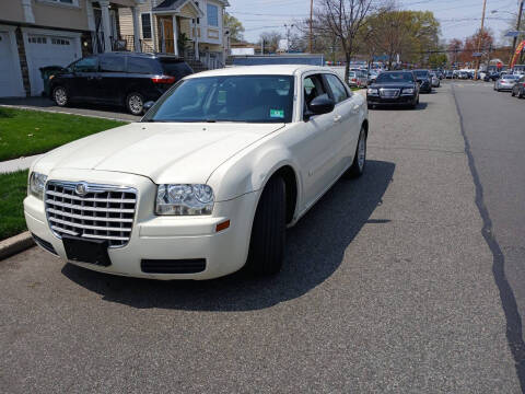 2005 Chrysler 300