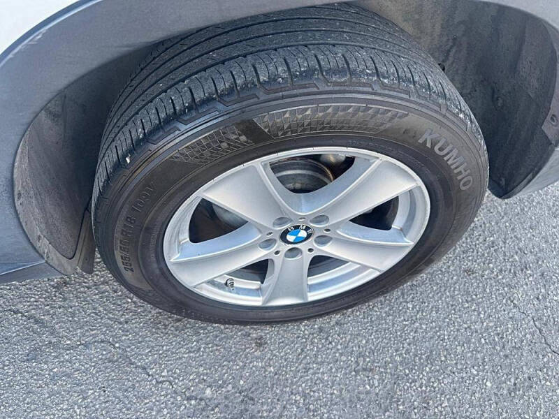 2013 BMW X5