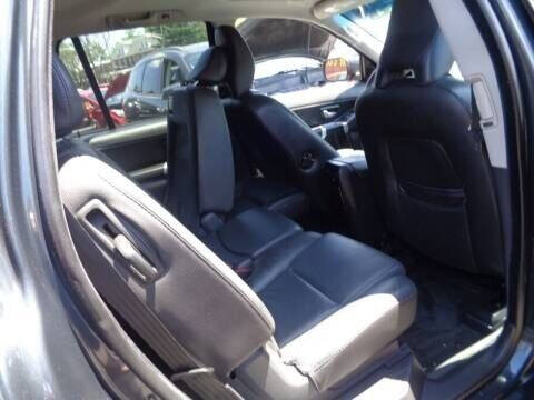 2010 Volvo XC90 3.2