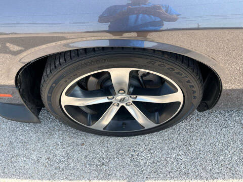 2019 Dodge Challenger GT