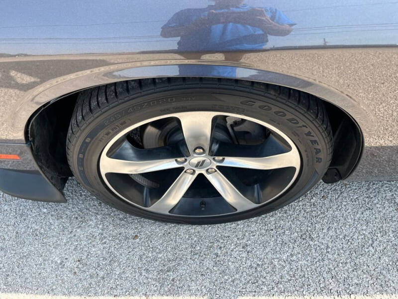 2019 Dodge Challenger GT