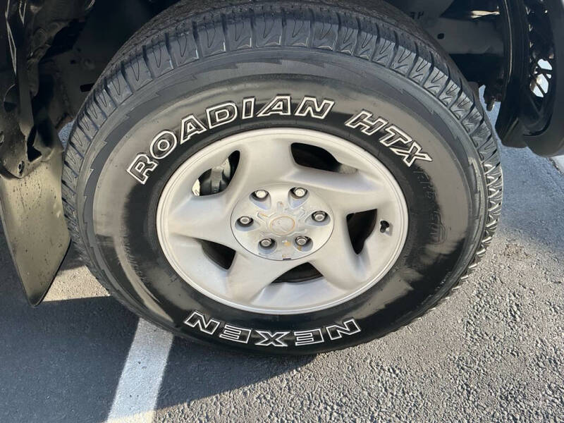 2010 Toyota Tacoma V6