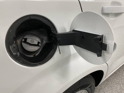 2013 Chevrolet Sonic LT Auto