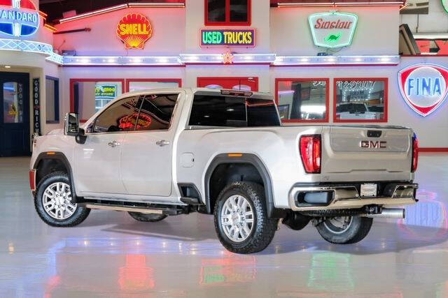 2023 GMC Sierra 2500HD