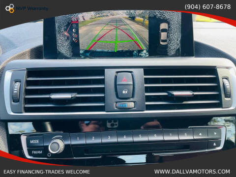 2016 BMW 2 Series 228i