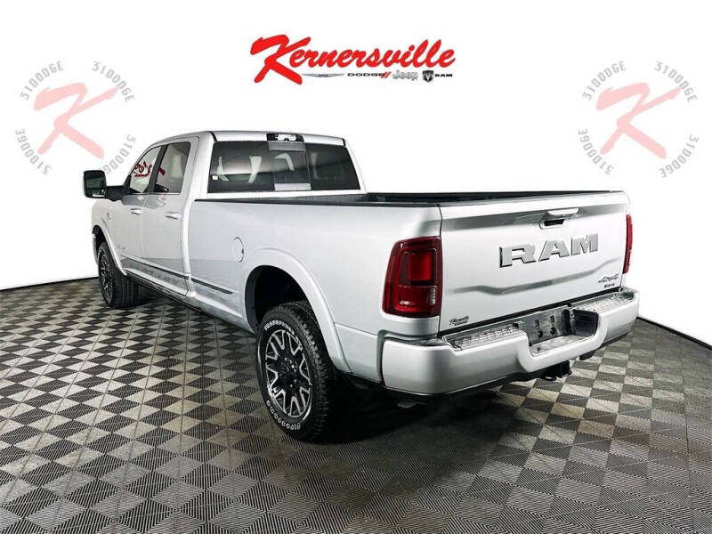 2026 RAM 3500 Limited
