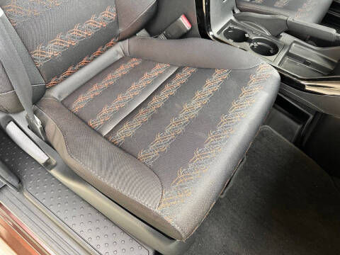 2007 Honda Element SC