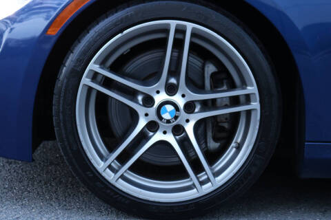 2011 BMW 3 Series 335is