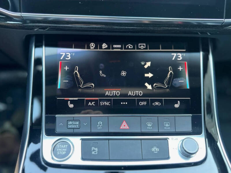 2021 Audi Q7 quattro Premium Plus 45 TFSI