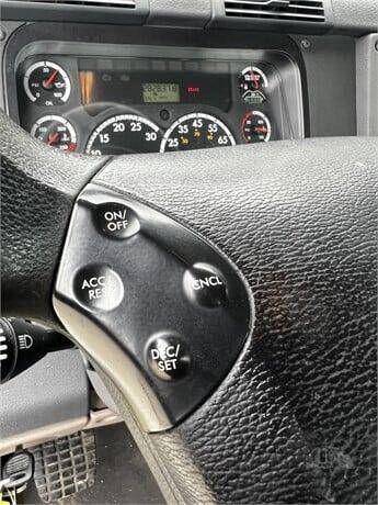 2014 Freightliner Cascadia