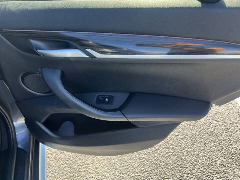 2021 BMW X1 sDrive28i