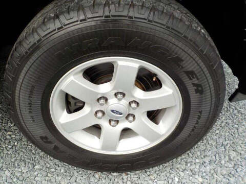 2010 Ford Expedition