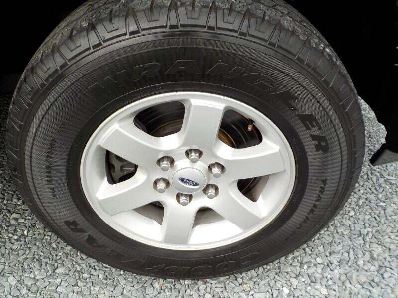 2010 Ford Expedition