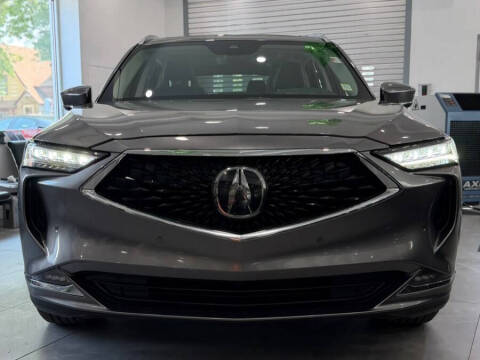 2023 Acura MDX SH-AWD w/Advance