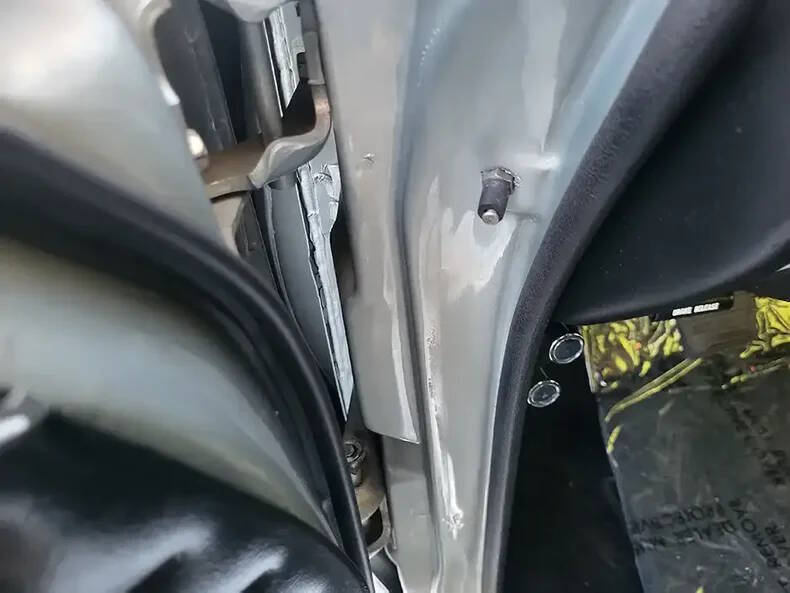 1967 Chevrolet Chevelle