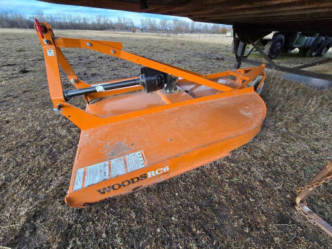 2006 New Holland TC40DA