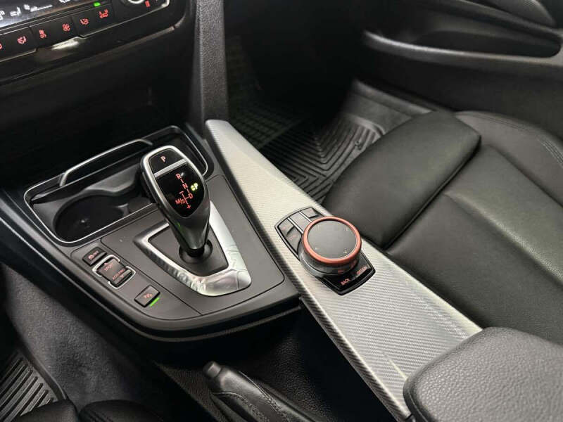 2019 BMW 4 Series 430i