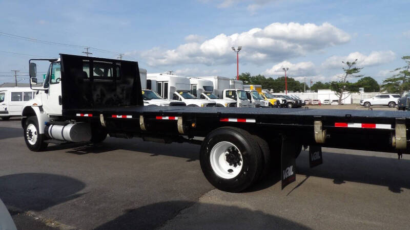 2016 International DuraStar 4300