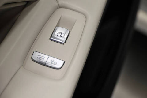 2016 BMW 7 Series 750i xDrive