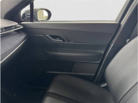 2023 Fisker Ocean Extreme