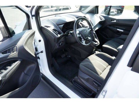 2016 Ford Transit Connect XLT