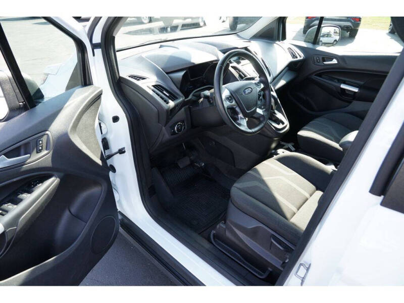 2016 Ford Transit Connect XLT