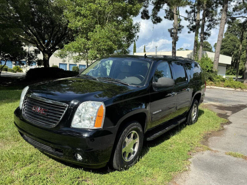 2014 GMC Yukon XL for sale at Intercoastal Auto in Savannah GA