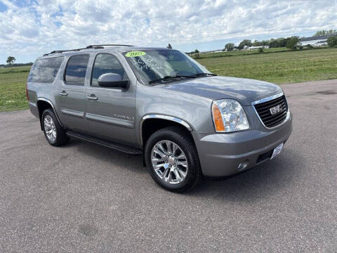 2007 GMC Yukon XL