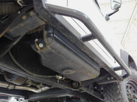 1986 Land Rover Defender