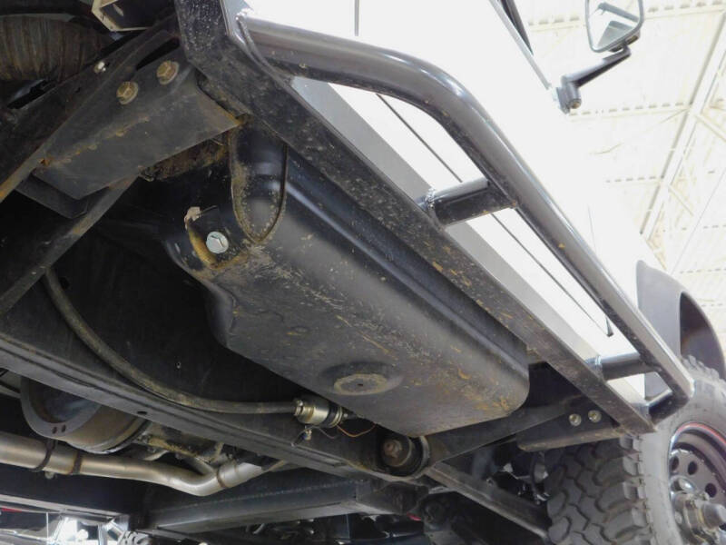 1986 Land Rover Defender