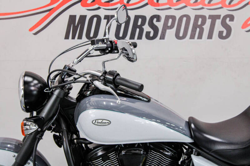 2021 Kawasaki Vulcan 900 Classic LT