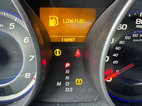 2008 Acura MDX SH-AWD w/Tech