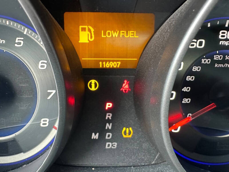 2008 Acura MDX SH-AWD w/Tech