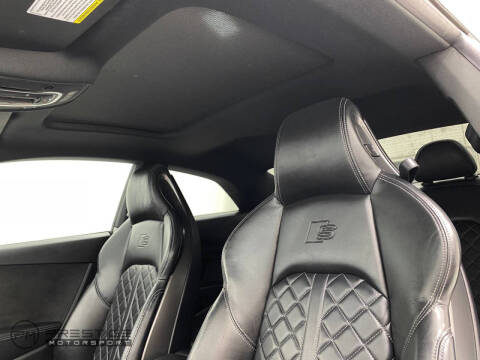 2019 Audi S5 3.0T quattro Premium Plus