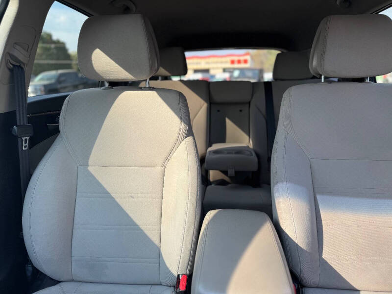 2016 Kia Sorento L