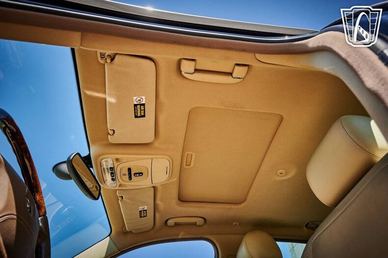 2005 Jaguar XJ-Series