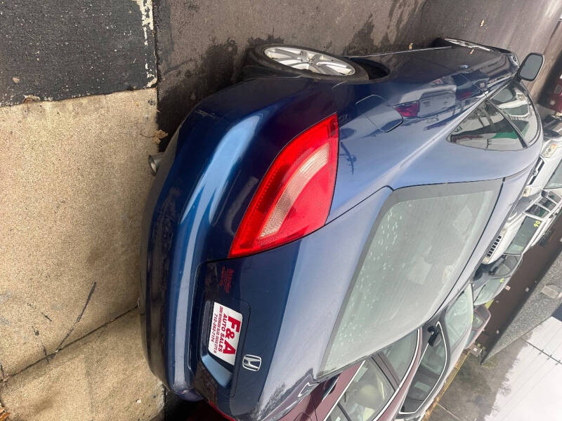 2003 Honda Accord EX V-6