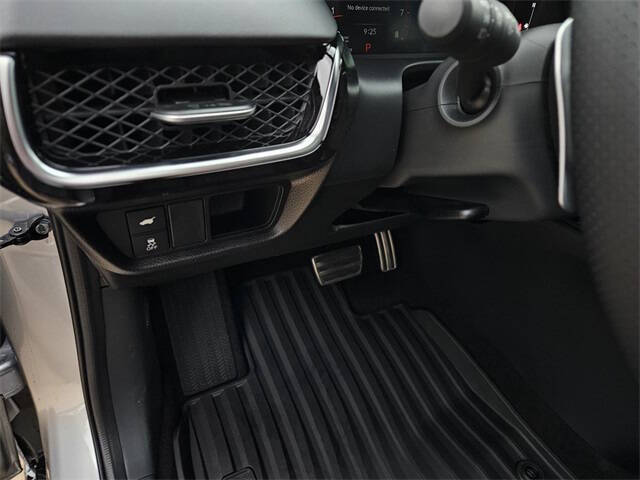 2025 Acura ADX w/A-SPEC