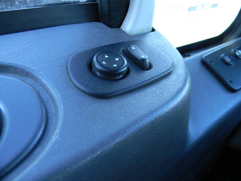 2019 International DuraStar 4300