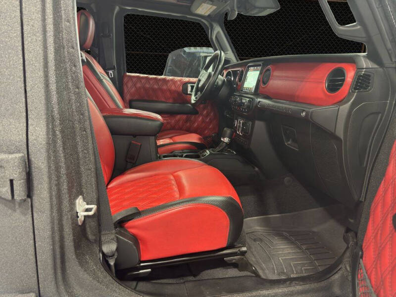 2022 Jeep Wrangler Unlimited