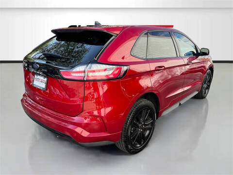 2024 Ford Edge ST-Line