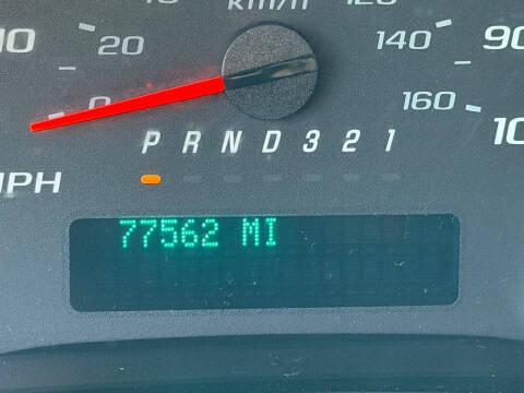 2013 GMC Savana 1500