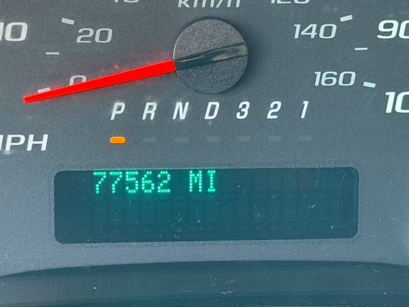 2013 GMC Savana 1500