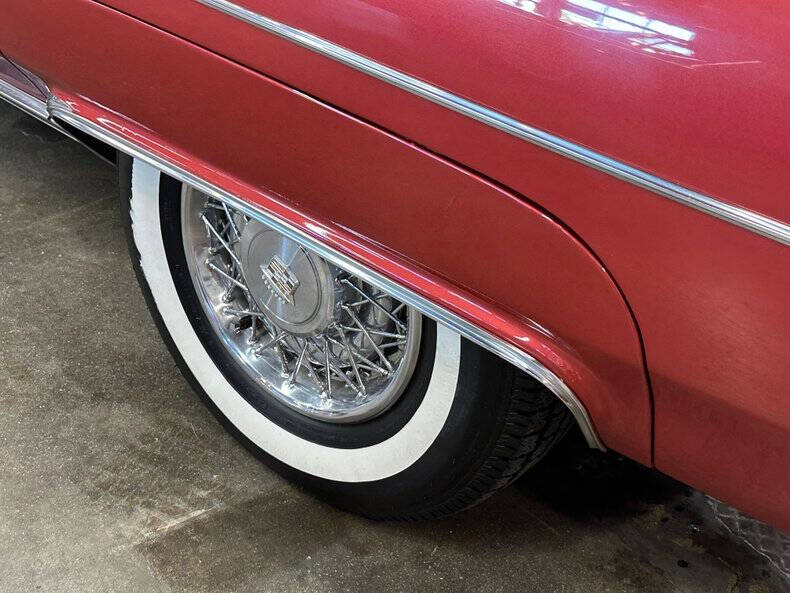 1976 Cadillac DeVille